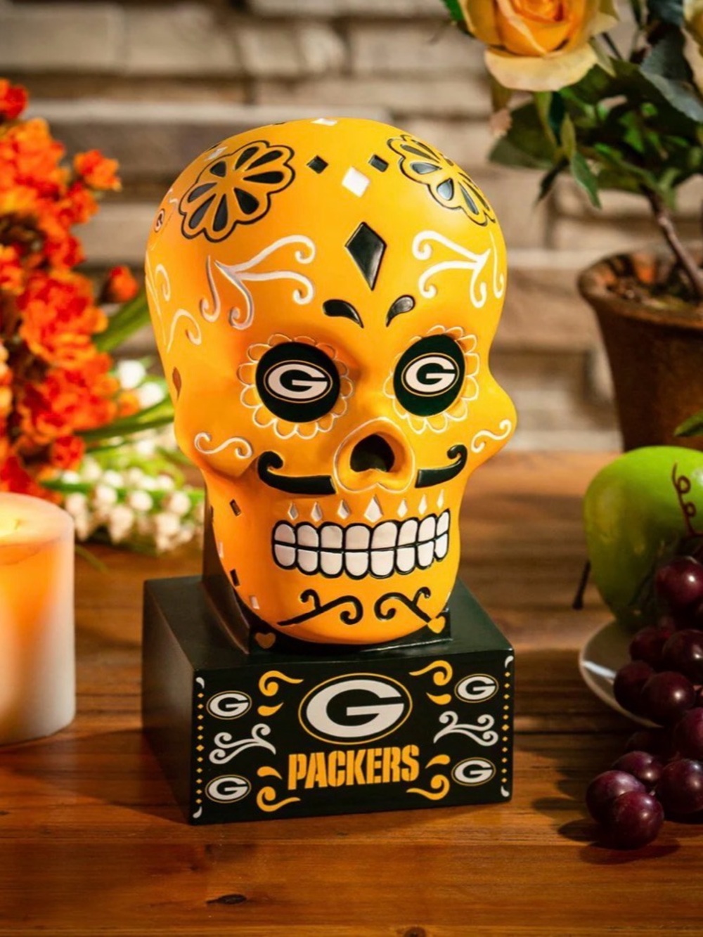 Green Bay Packers
